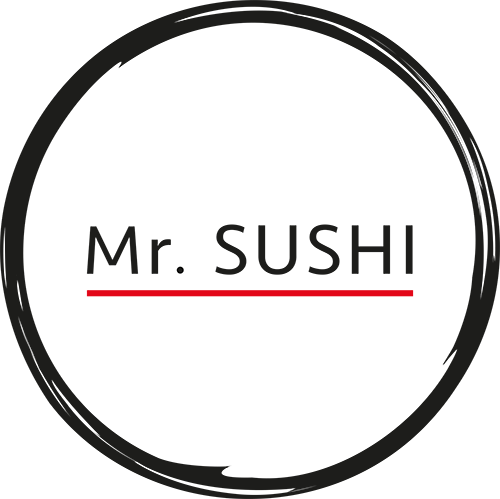 Mr. Sushi