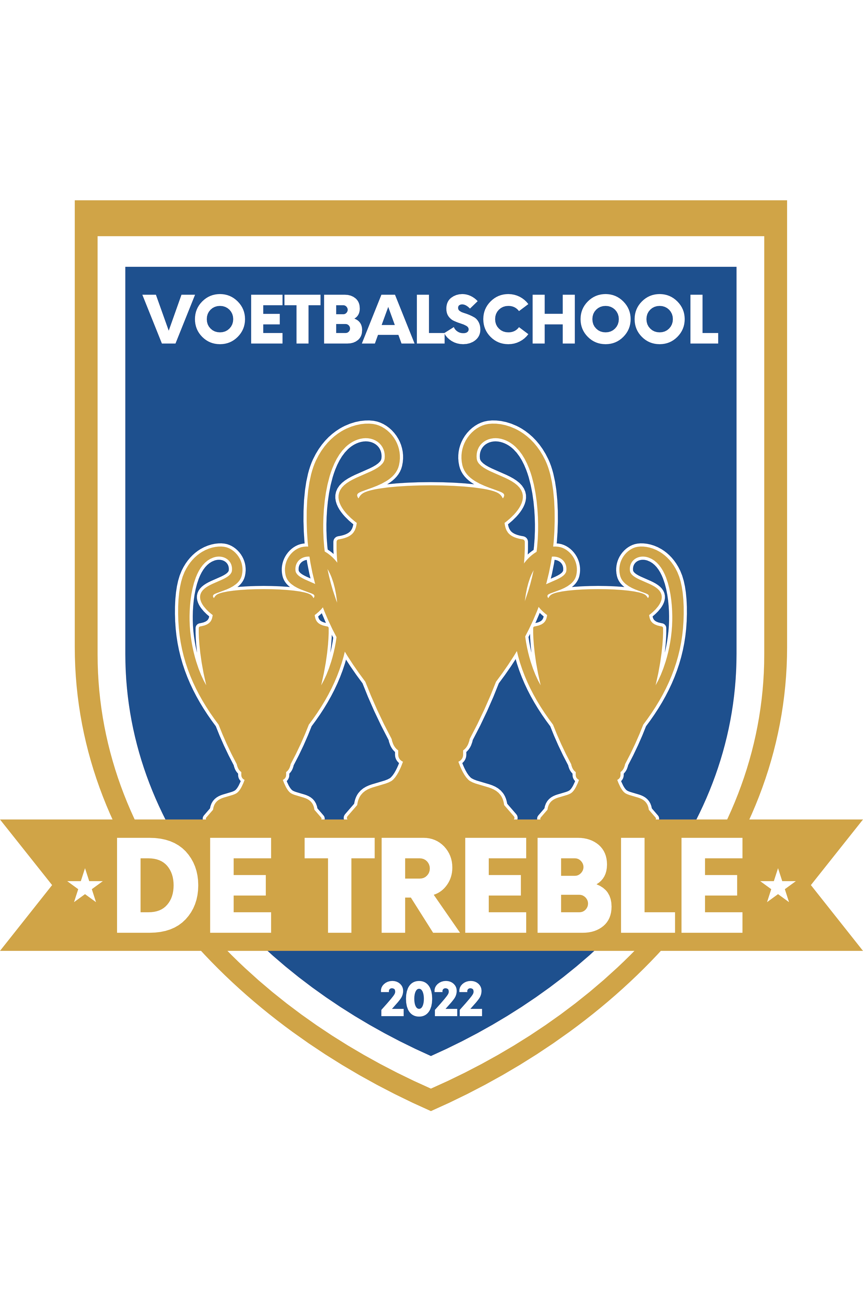 De Treble